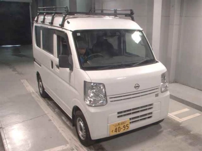 NISSAN NV100 CLIPPER
