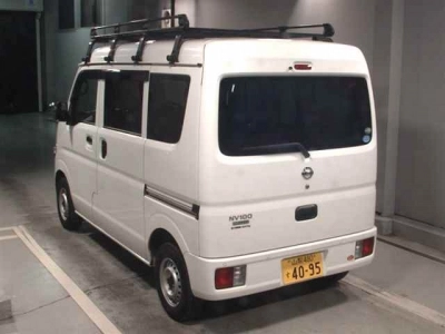 NISSAN NV100 CLIPPER
