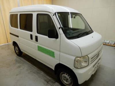 HONDA ACTY VAN