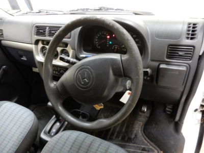 HONDA ACTY VAN