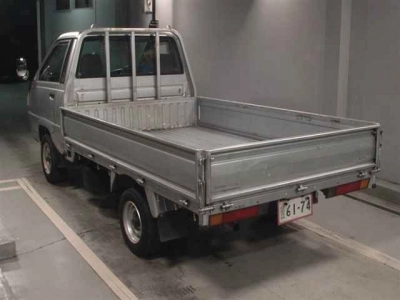 TOYOTA TOWN ACE TRUCK