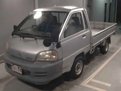 TOYOTA TOWN ACE TRUCK