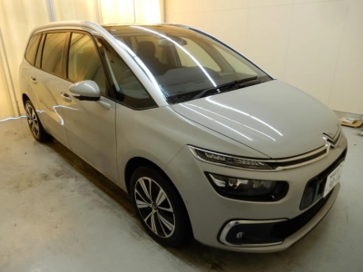 CITROEN GRAND C4 PICASSO