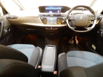 CITROEN GRAND C4 PICASSO