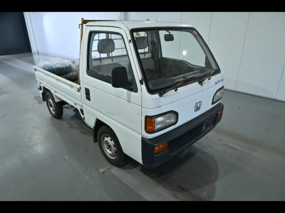 HONDA ACTY TRUCK