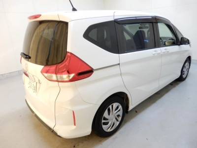 HONDA FREED+