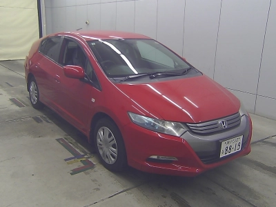 HONDA INSIGHT