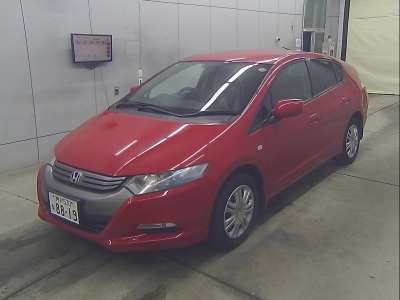 HONDA INSIGHT