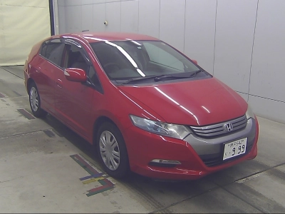 HONDA INSIGHT