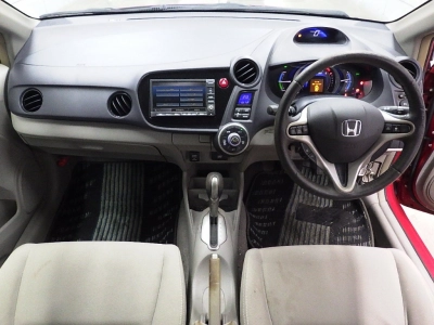 HONDA INSIGHT