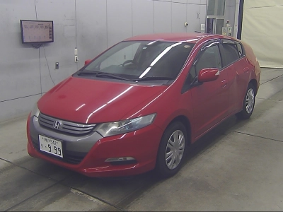 HONDA INSIGHT