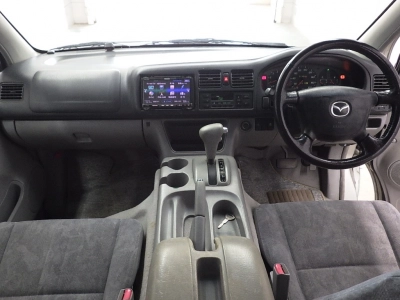 MAZDA BONGO FRIENDEE