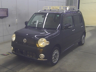 DAIHATSU MIRA COCOA