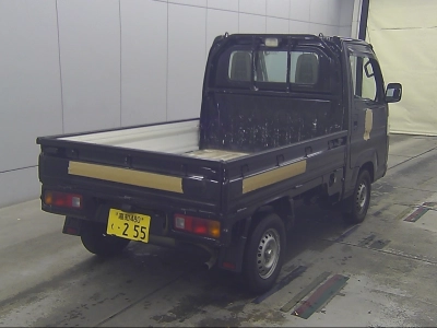 HONDA ACTY TRUCK