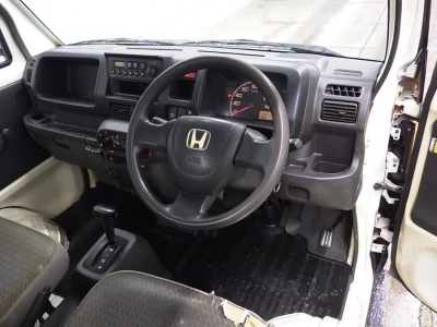 HONDA ACTY TRUCK