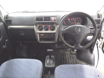 HONDA ACTY VAN