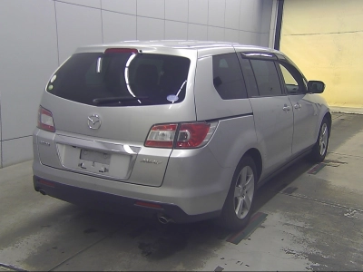 MAZDA MPV