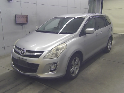 MAZDA MPV