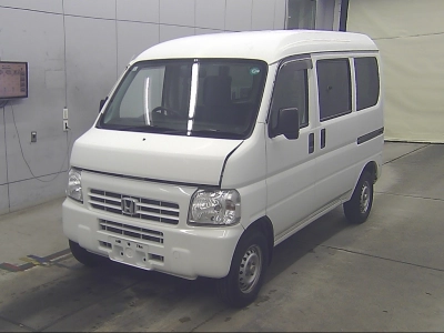 HONDA ACTY VAN