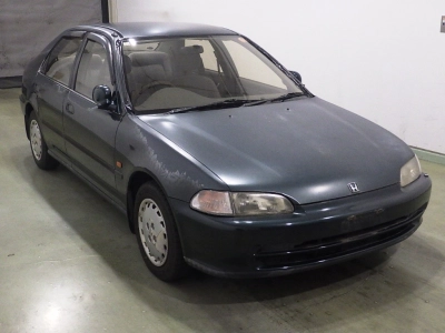 HONDA CIVIC FERIO