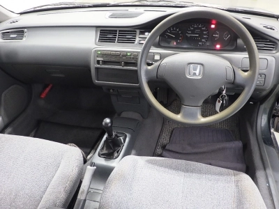 HONDA CIVIC FERIO
