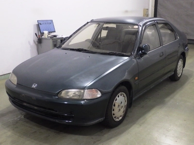 HONDA CIVIC FERIO