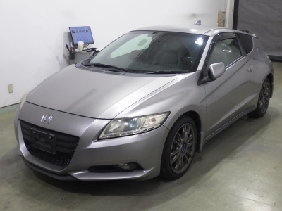 HONDA CR-Z