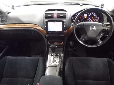HONDA INSPIRE