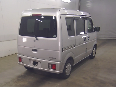 SUZUKI EVERY VAN