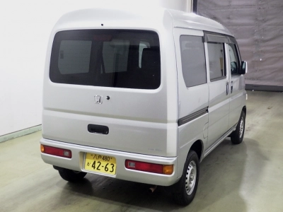 HONDA ACTY VAN