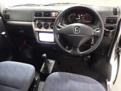 HONDA ACTY VAN