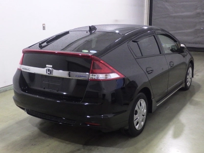 HONDA INSIGHT