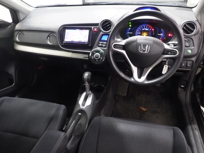 HONDA INSIGHT