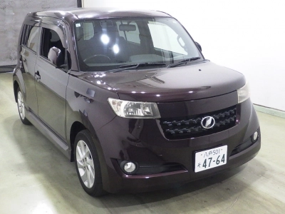 TOYOTA BB