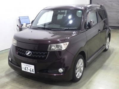 TOYOTA BB