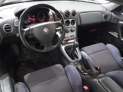 ALFA ROMEO GTV