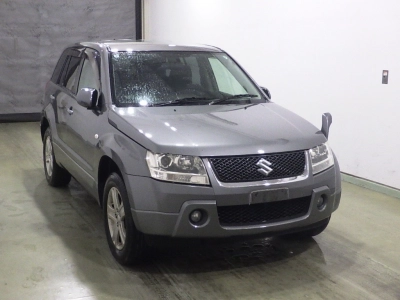 SUZUKI ESCUDO