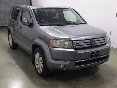 HONDA CROSSROAD