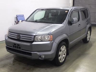 HONDA CROSSROAD
