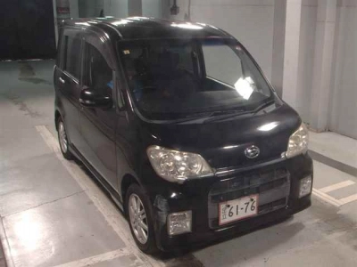 DAIHATSU TANTO EXE
