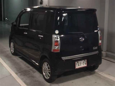DAIHATSU TANTO EXE