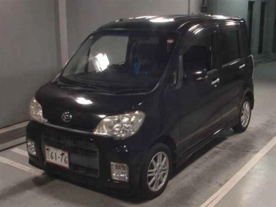 DAIHATSU TANTO EXE