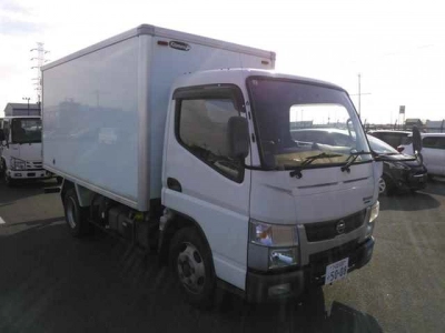 NISSAN NT450 ATLAS
