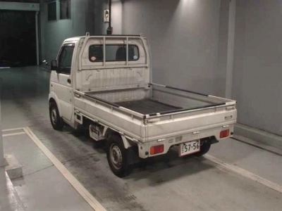 SUZUKI CARRY