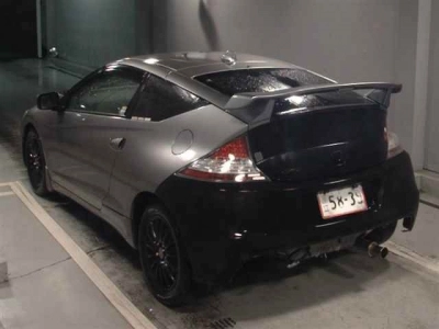 HONDA CR-Z