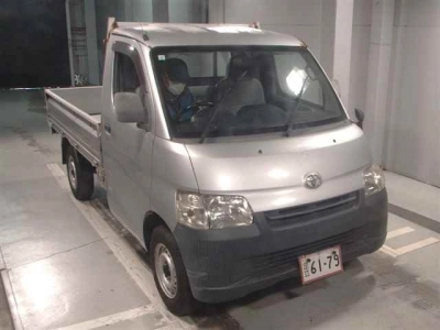 TOYOTA TOWN ACE TRUCK