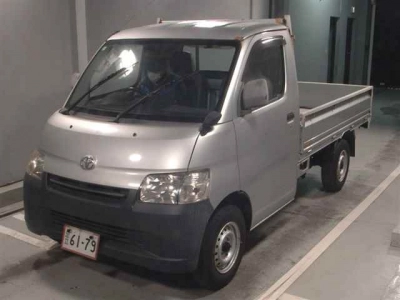 TOYOTA TOWN ACE TRUCK