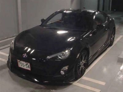 TOYOTA 86