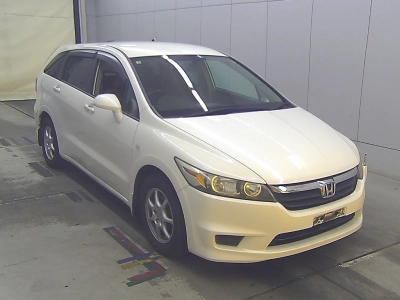 HONDA STREAM