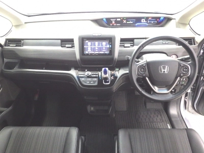HONDA FREED+